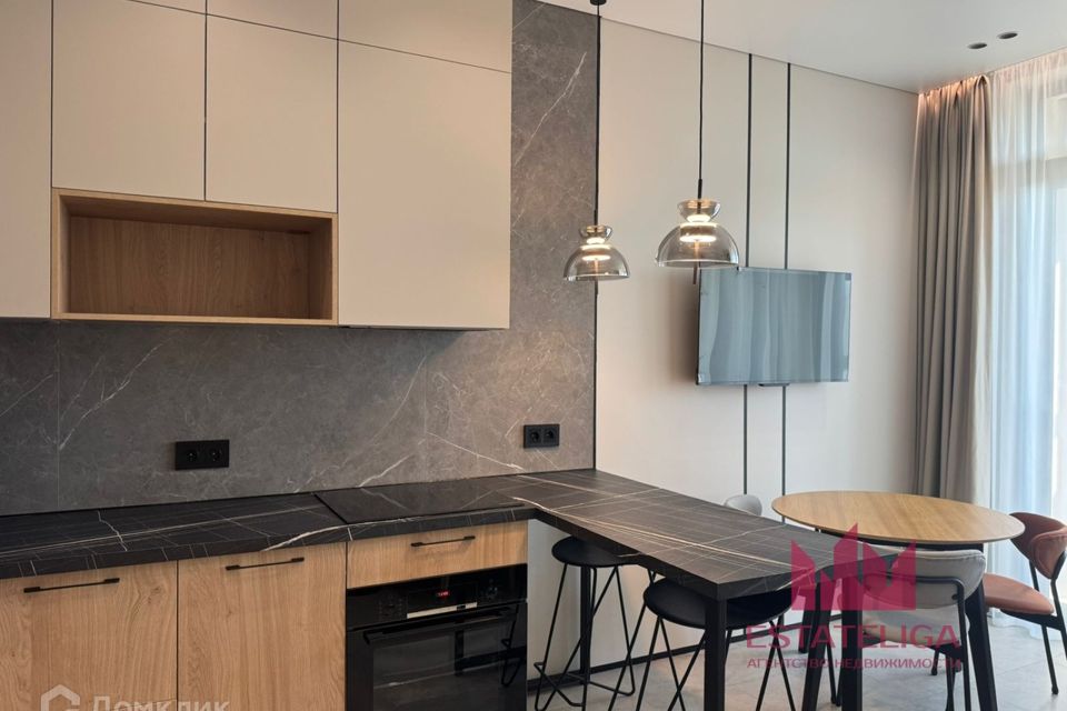 Продаётся 2-комнатная квартира, 63 м²