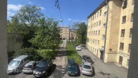 Продаётся 3-комнатная квартира, 84.5 м²