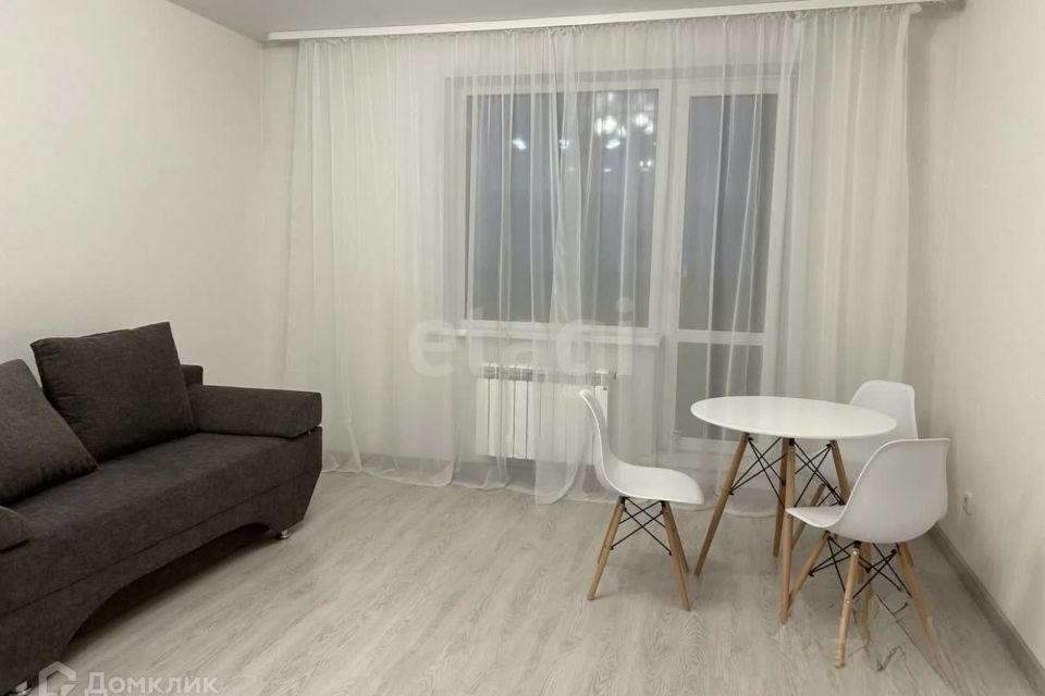 Продаётся студия, 28 м²