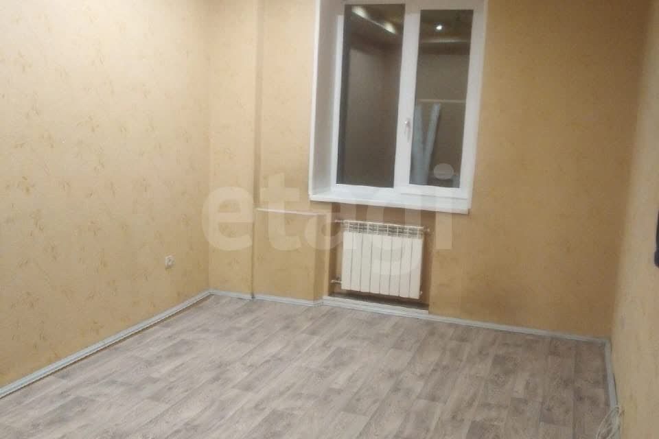Продаётся 2-комнатная квартира, 55.9 м²