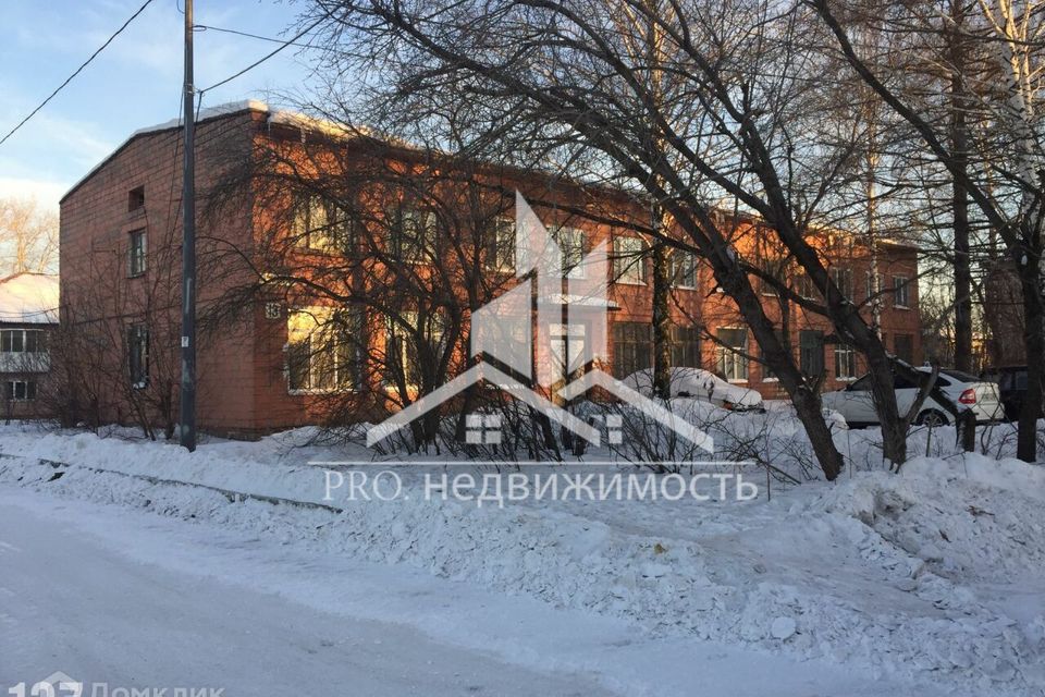 Продаётся 1-комнатная квартира, 14.5 м²