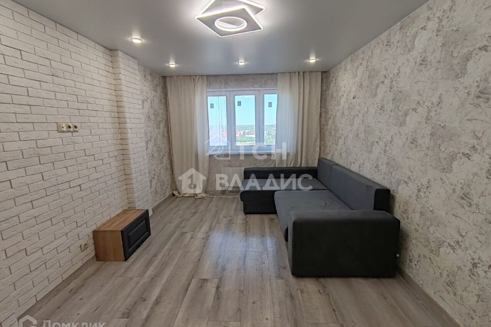 Сдаётся 1-комнатная квартира, 38 м²
