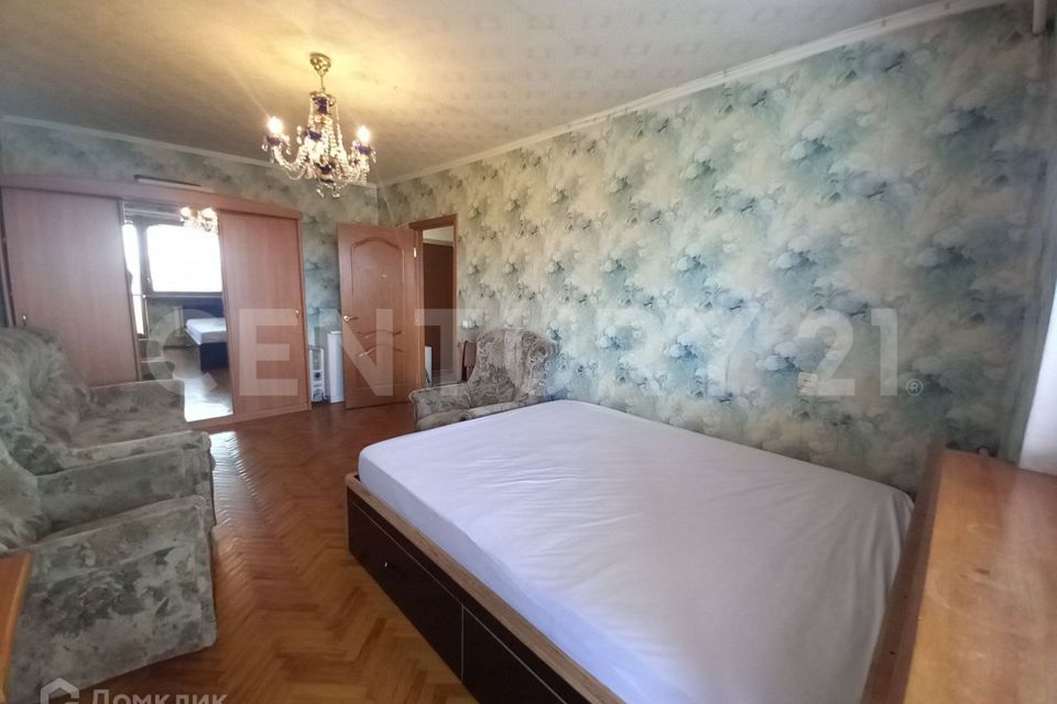 Продаётся 1-комнатная квартира, 30.8 м²