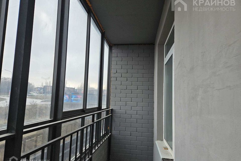 Продаётся 2-комнатная квартира, 70.1 м²