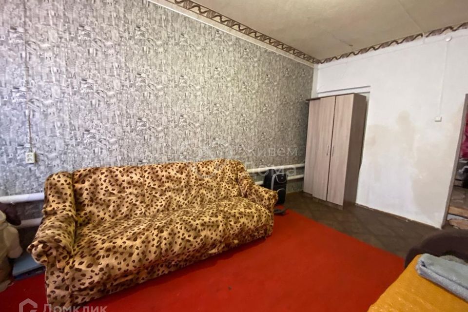 Продаётся 2-комнатная квартира, 56.3 м²