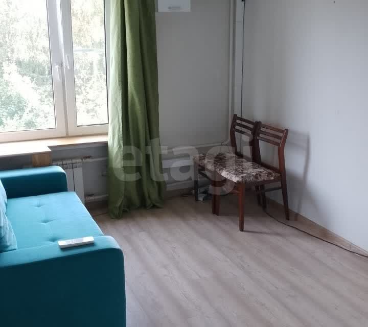 Продаётся студия, 19.2 м²