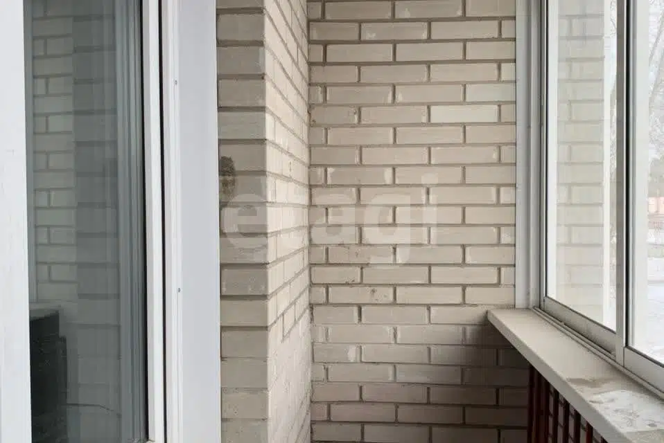 Продаётся студия, 29.4 м²