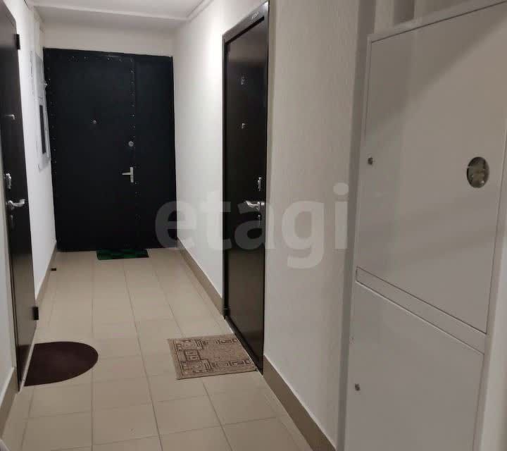 Продаётся 2-комнатная квартира, 47.3 м²
