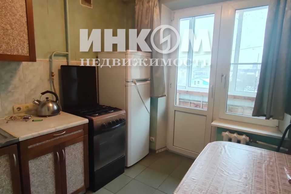 Сдаётся 2-комнатная квартира, 40 м²