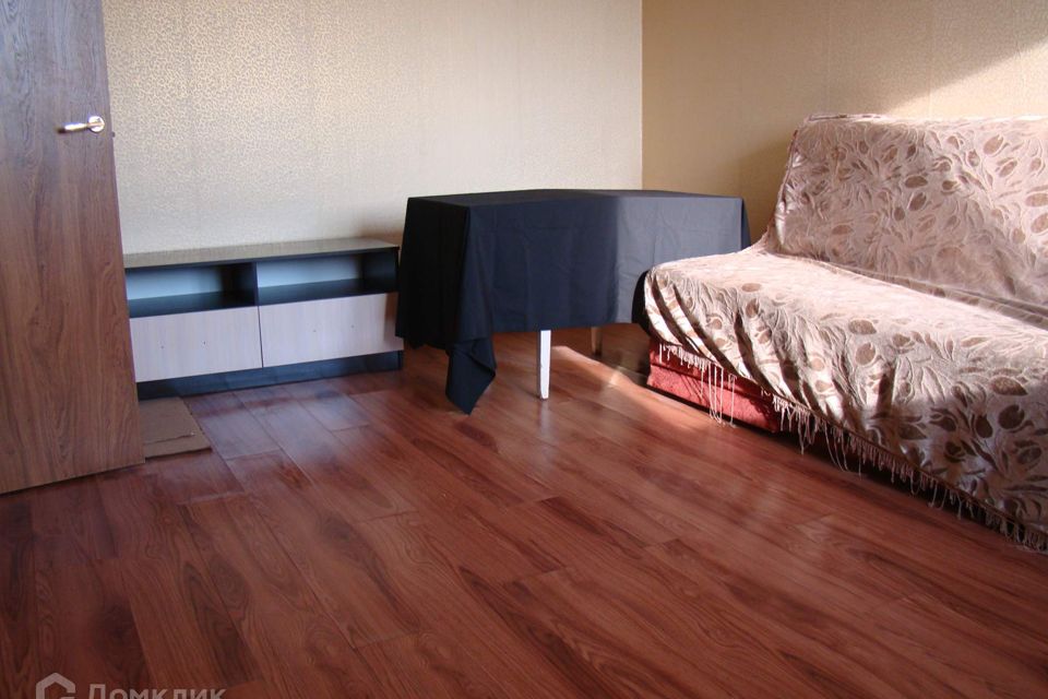 Сдаётся 1-комнатная квартира, 34.6 м²