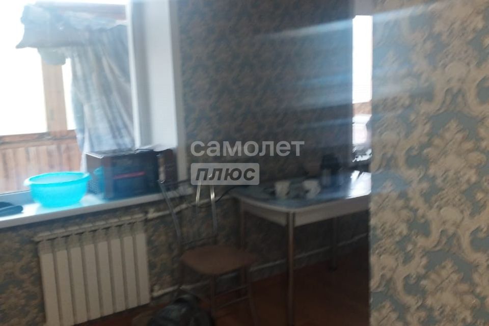 Продаётся комната в 1-комн. квартире, 24 м²