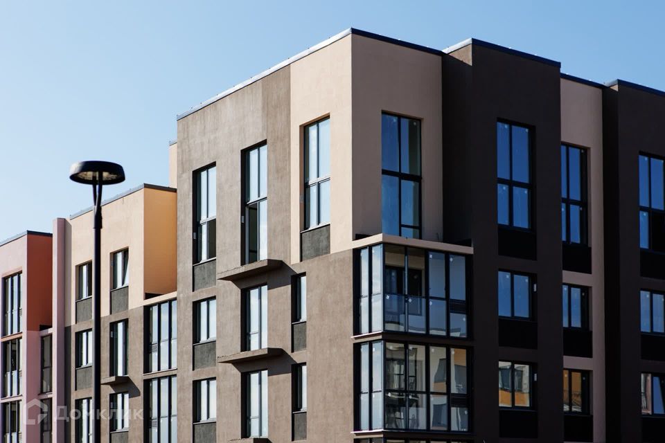 Продаётся студия, 31 м²