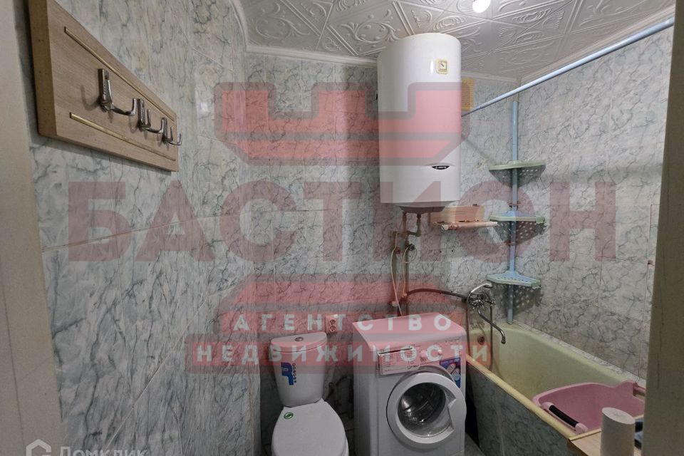 Продаётся 3-комнатная квартира, 50 м²