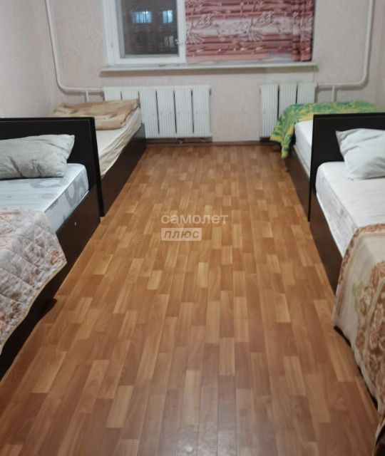 Сдаётся 2-комнатная квартира, 54 м²