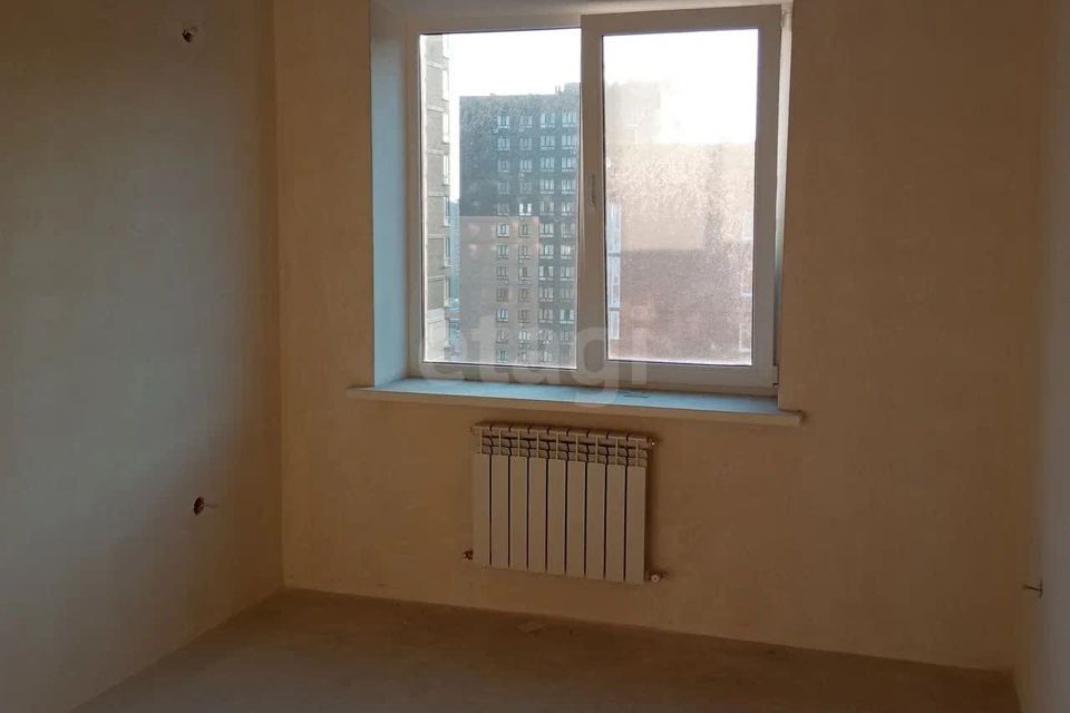 Продаётся 1-комнатная квартира, 29 м²