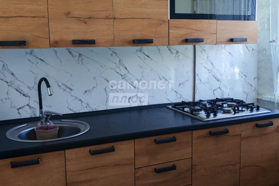 Продаётся 2-комнатная квартира, 44 м²