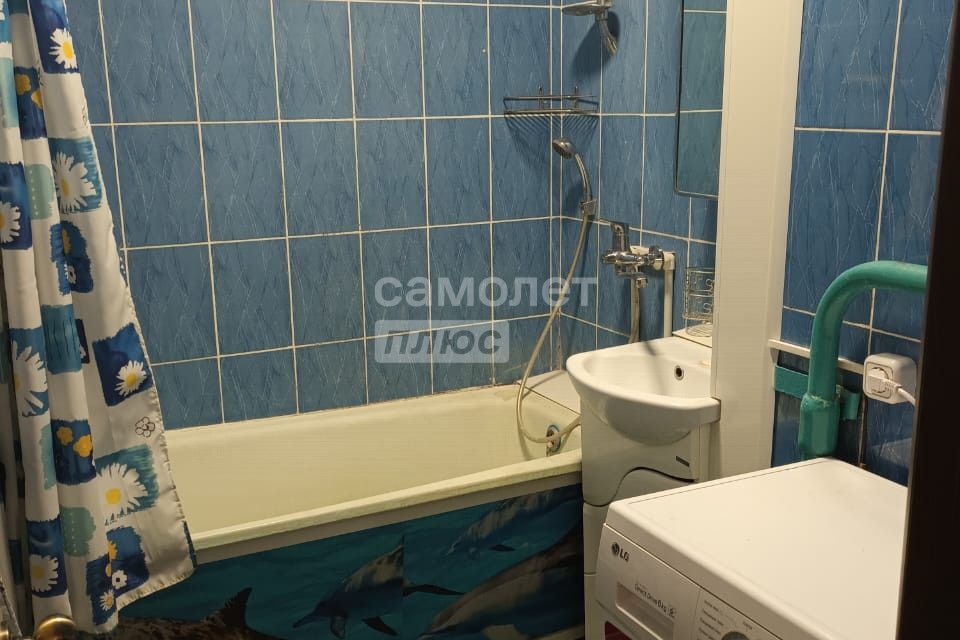Продаётся 2-комнатная квартира, 42 м²