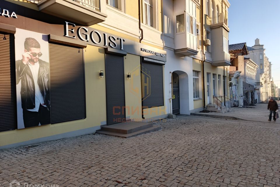 Сдаётся помещение своб. назначения, 80 м²