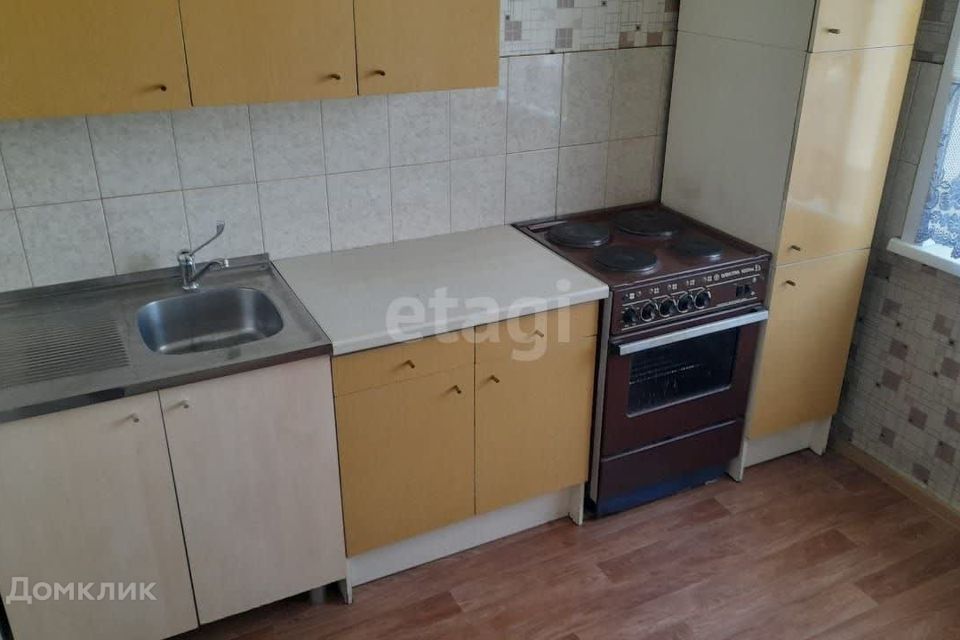 Продаётся 2-комнатная квартира, 53.1 м²