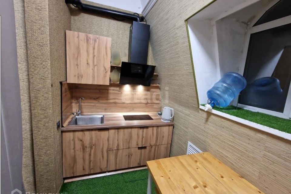 Продаётся 2-комнатная квартира, 76.8 м²
