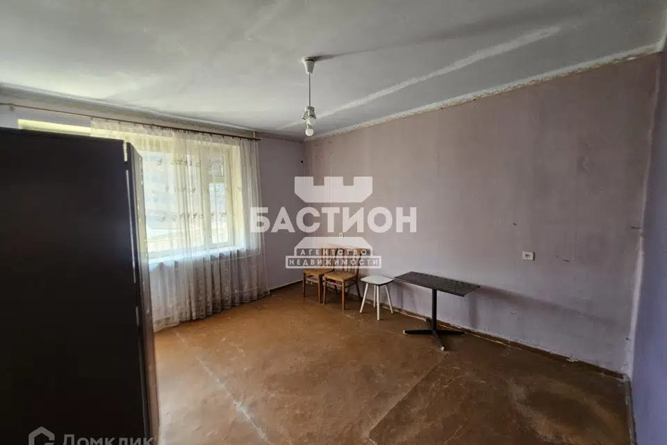 Продаётся 1-комнатная квартира, 27 м²
