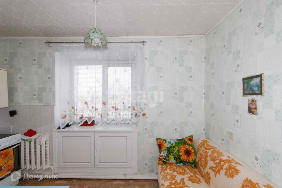 Продаётся 2-комнатная квартира, 49 м²