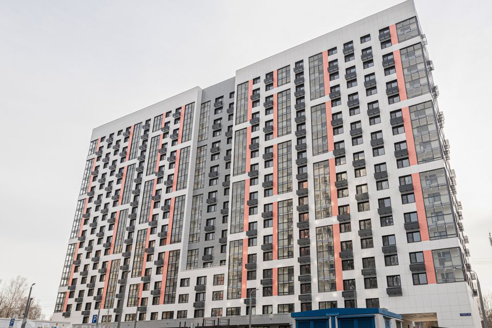 Продаётся машиноместо, 32.6 м²