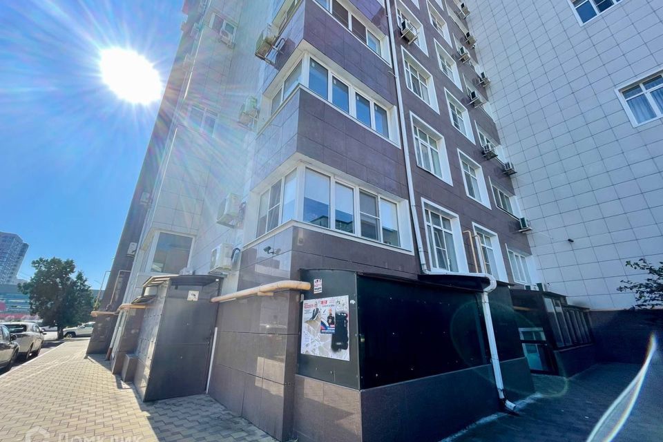 Продаётся 1-комнатная квартира, 36 м²