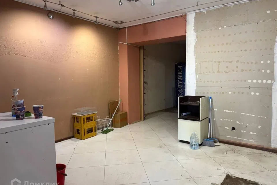 Сдаётся помещение своб. назначения, 54.5 м²