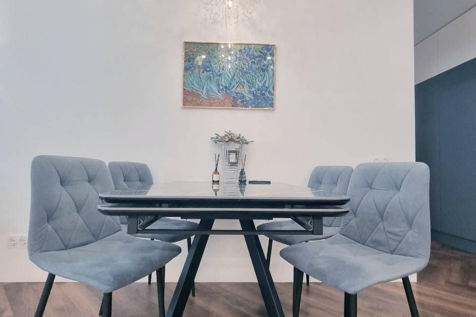 Продаётся 2-комнатная квартира, 68 м²