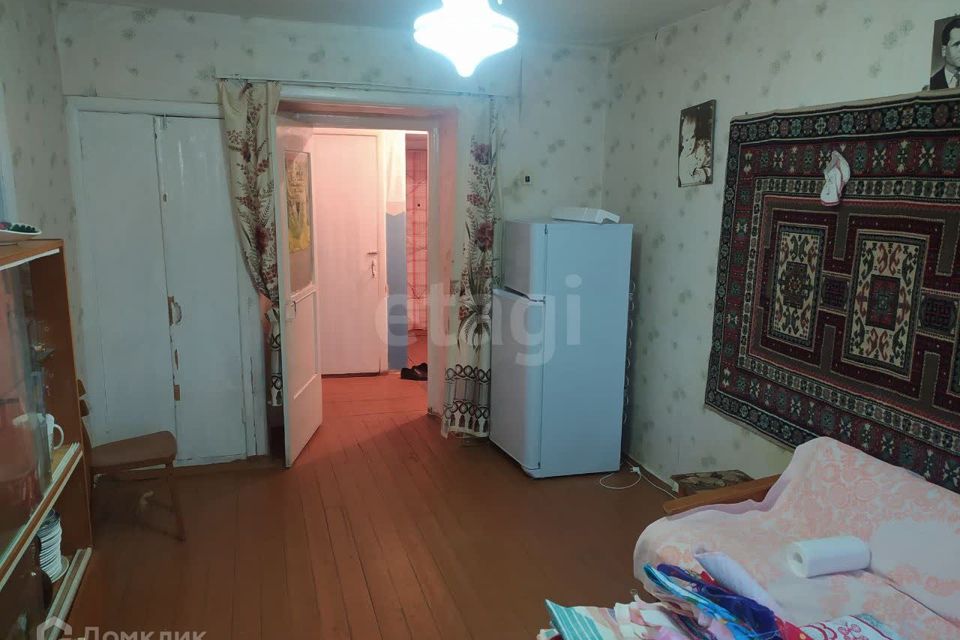 Продаётся 2-комнатная квартира, 42 м²