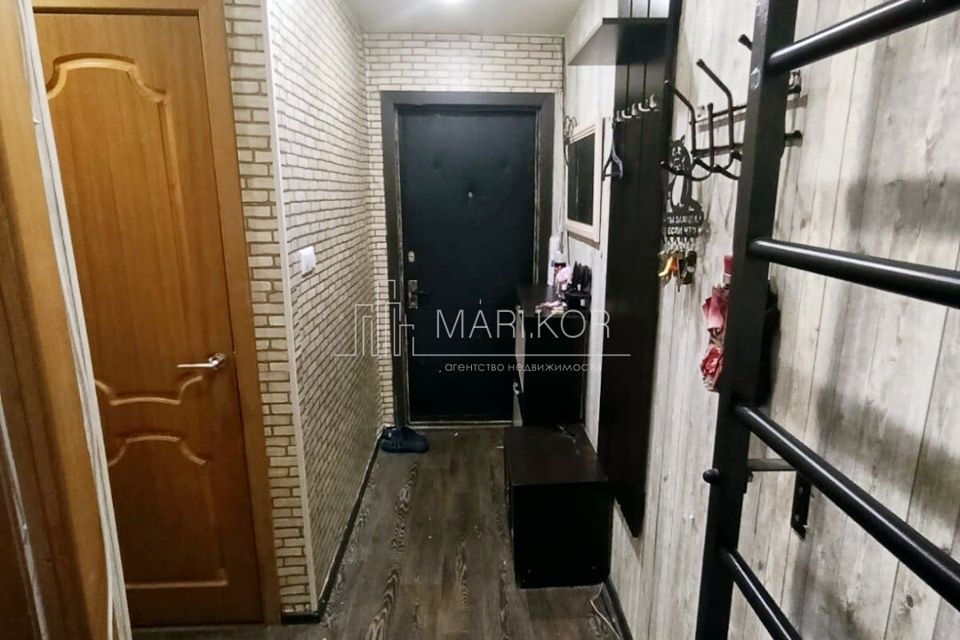 Продаётся 2-комнатная квартира, 44.1 м²