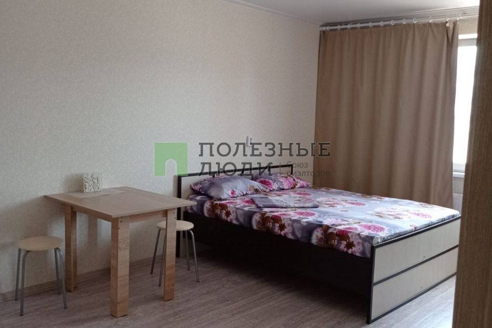 Сдаётся студия, 27 м²