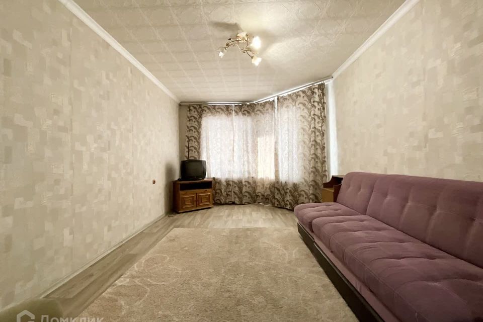 Продаётся 3-комнатная квартира, 68.5 м²