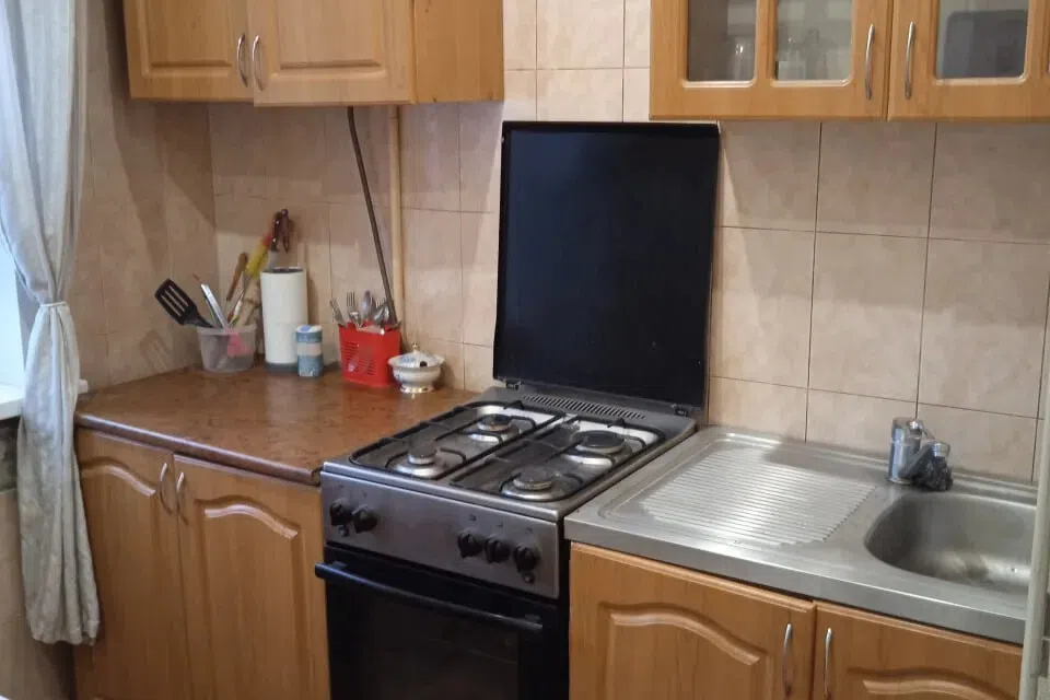 Сдаётся 2-комнатная квартира, 44 м²