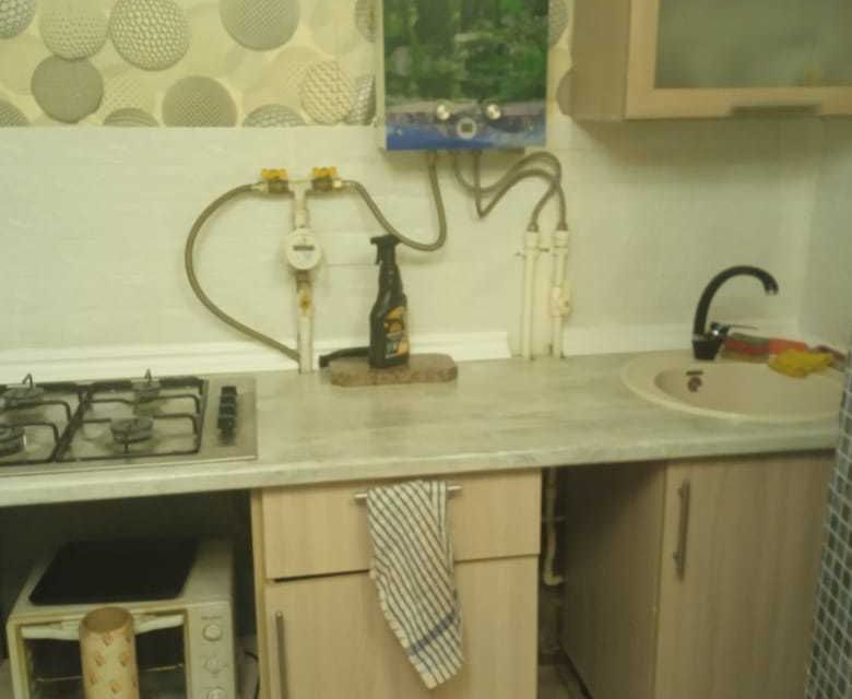 Сдаётся 2-комнатная квартира, 50 м²