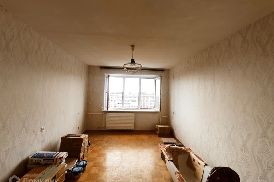 Продаётся 3-комнатная квартира, 66.1 м²