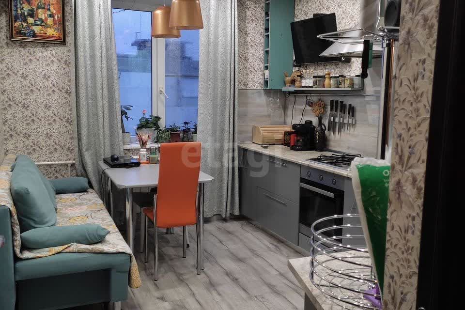 Продаётся 2-комнатная квартира, 51 м²