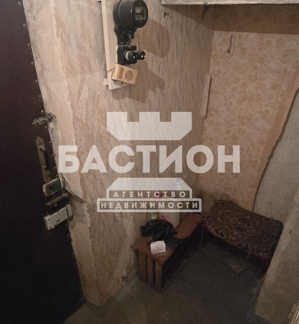 Продаётся 1-комнатная квартира, 24 м²