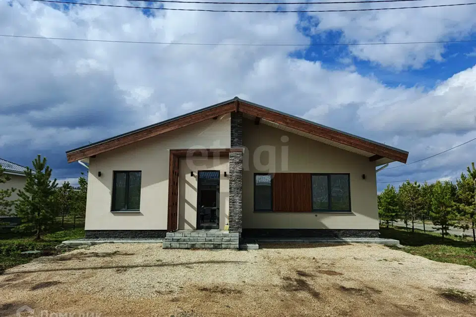 Продаётся 1-этажный дом, 144.4 м²