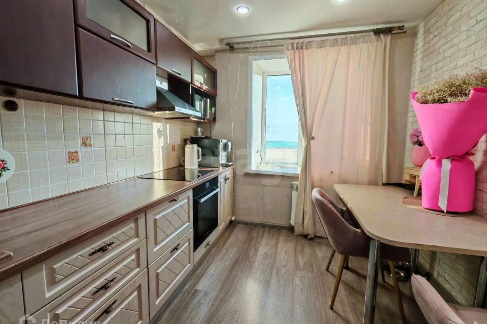 Продаётся 2-комнатная квартира, 49.7 м²