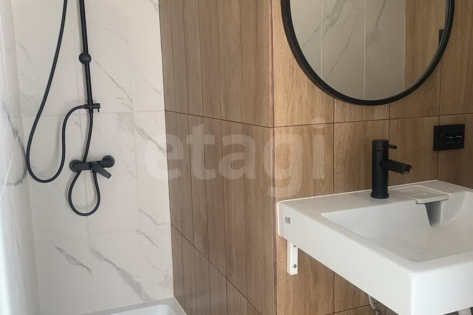 Продаётся студия, 15.7 м²