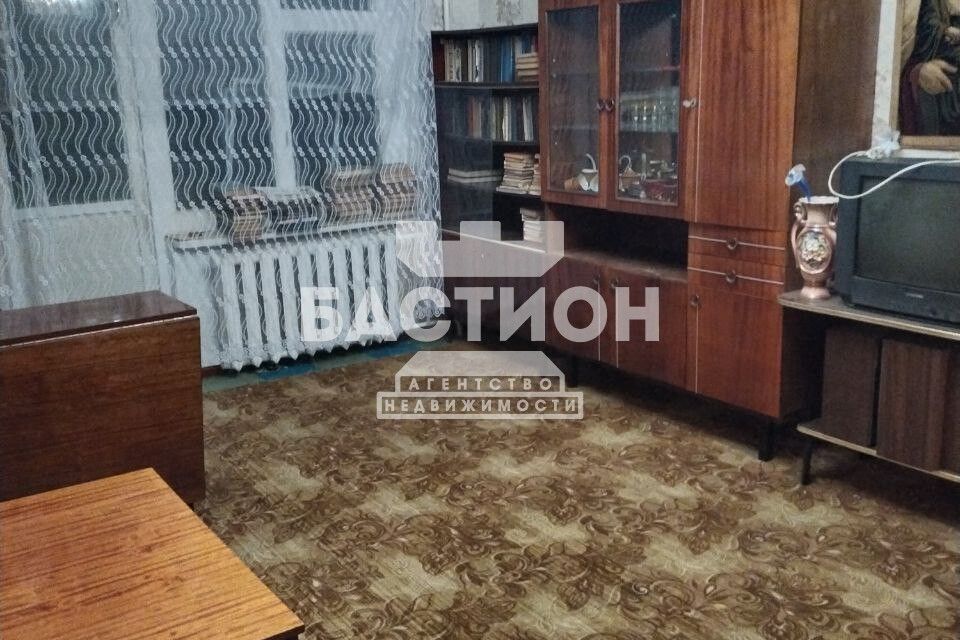 Продаётся 2-комнатная квартира, 52 м²