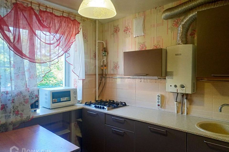 Продаётся 1-комнатная квартира, 30.2 м²