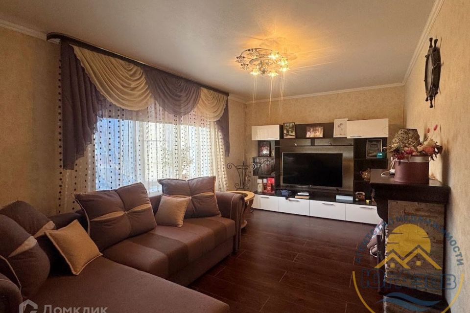 Продаётся 2-комнатная квартира, 45 м²