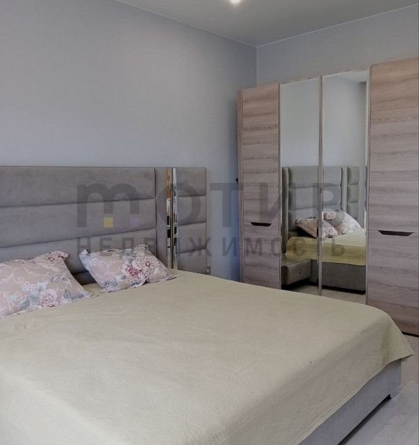 Продаётся 1-этажный дом, 93.4 м²