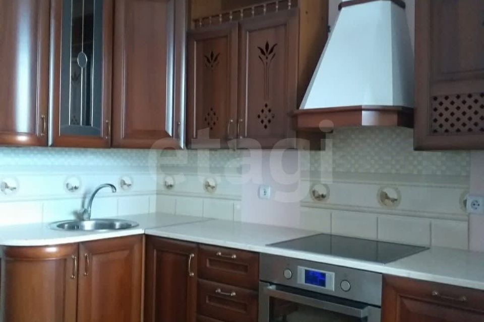 Сдаётся 1-комнатная квартира, 45 м²