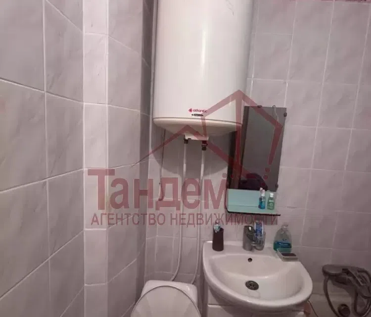Продаётся 2-комнатная квартира, 44 м²
