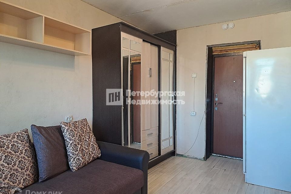 Продаётся комната в 6-комн. квартире, 12 м²