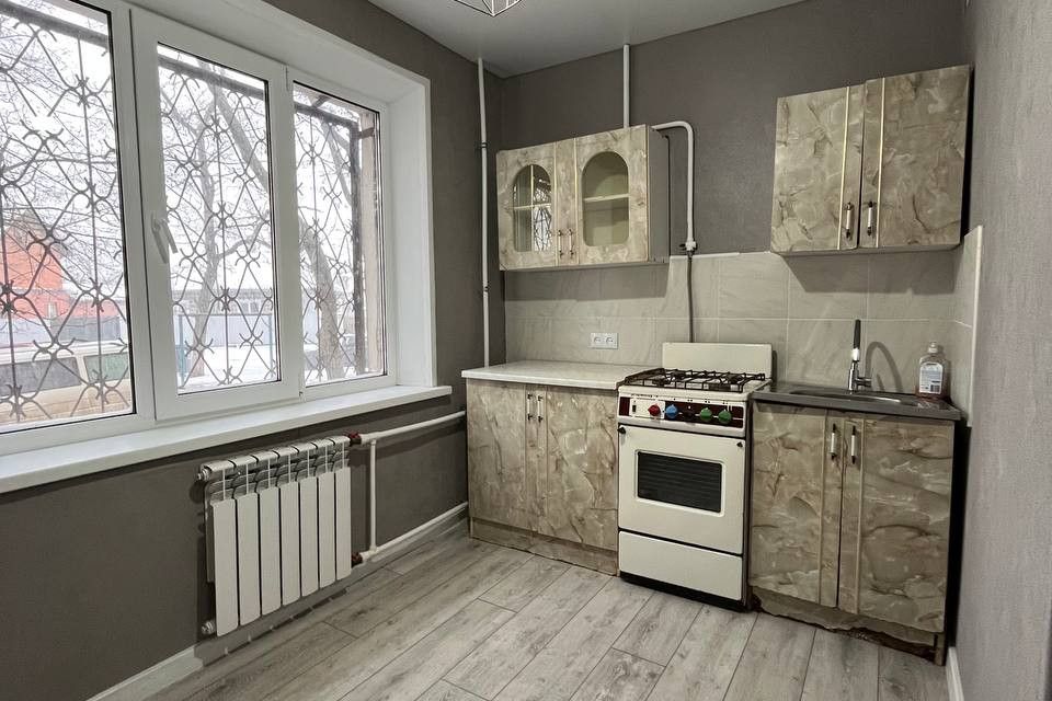 Продаётся 2-комнатная квартира, 47.7 м²